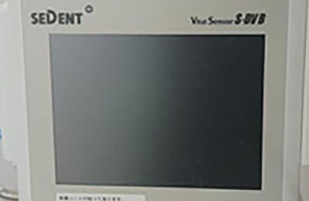 生体情報モニタ：バイタルセンサ S-DVB（心電図無）