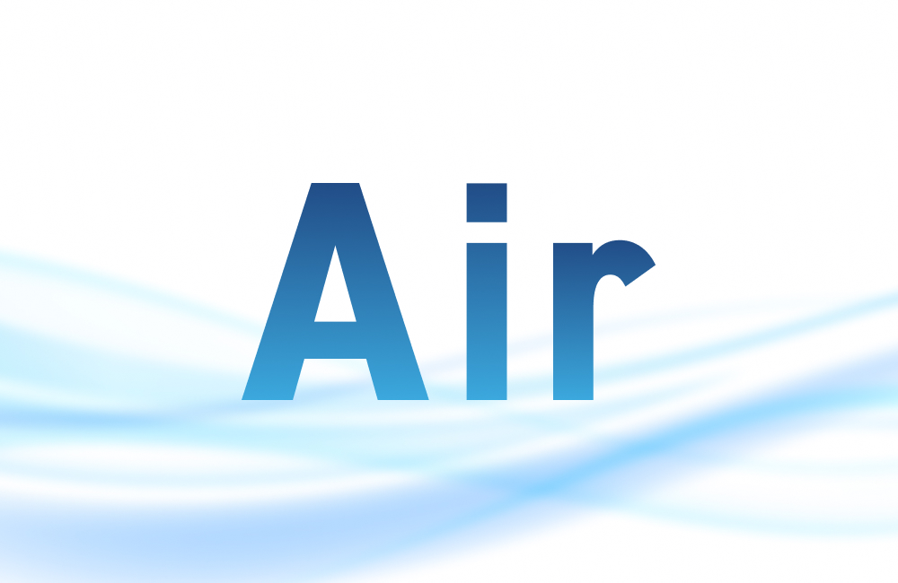 エアー除菌ユニット